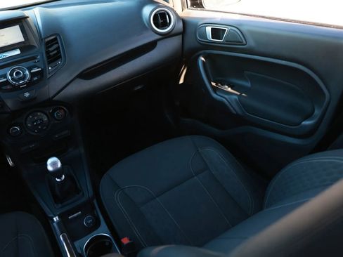 Used 2016 Ford Fiesta ST image 22