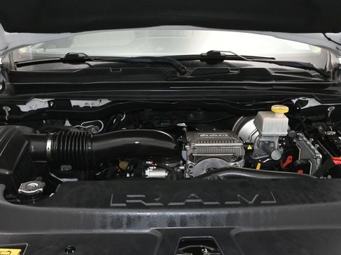 Used 2021 RAM 1500 Limited image 12