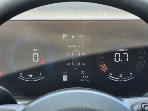 Certified 2026 Hyundai Tucson SEL AWD/4WD image 30