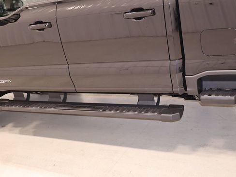 New 2026 Ford F350 Lariat w/ Black Appearance Package AWD/4WD image 41