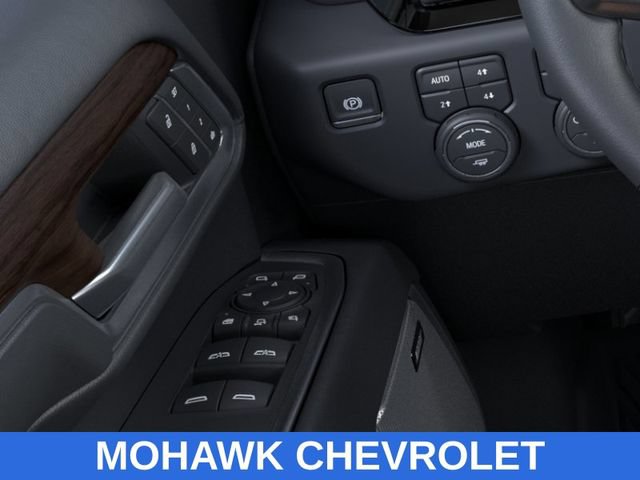 New 2026 Chevrolet Silverado 2500 High Country w/ High Country Premium Package AWD/4WD image 22