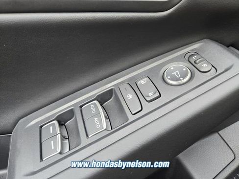 New 2026 Honda Accord SE image 16