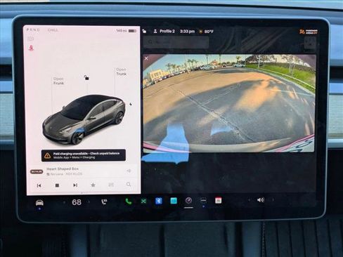 Used 2021 Tesla Model 3 Standard Range Plus image 15