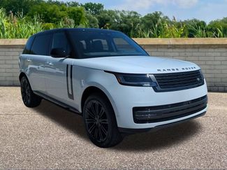 New 2026 Land Rover Range Rover Long Wheelbase SE AWD/4WD video 3