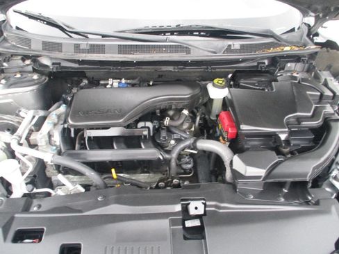 Used 2020 Nissan Rogue Sport S w/ Appearance Package image 8