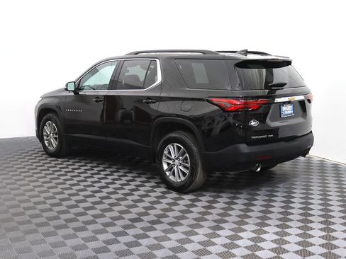 Used 2023 Chevrolet Traverse LT AWD/4WD image 5