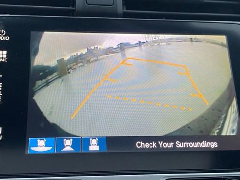 Used 2016 Honda Civic EX-T image 13