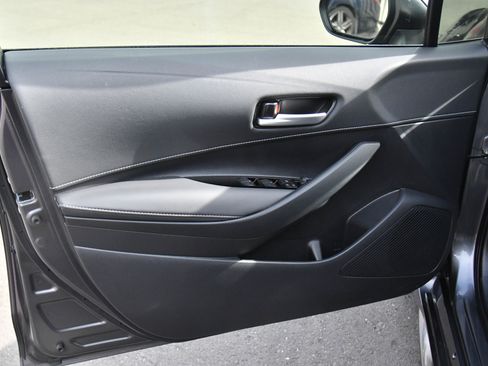 Used 2024 Toyota Corolla SE image 14