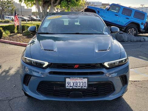 Certified 2023 Dodge Hornet GT Plus w/ Track Pack image 22