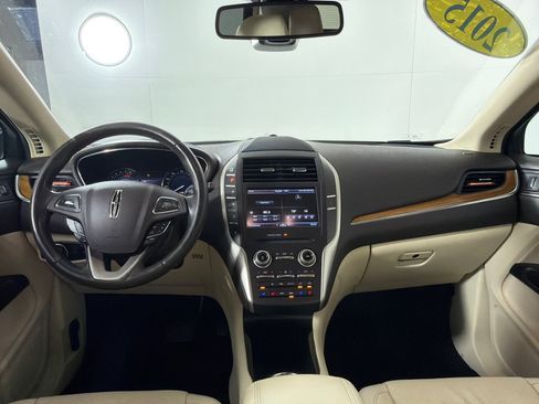 Used 2015 Lincoln MKC AWD w/ Equipment Group 102A Reserve image 24