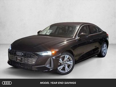New 2025 Audi A5 2.0T Premium