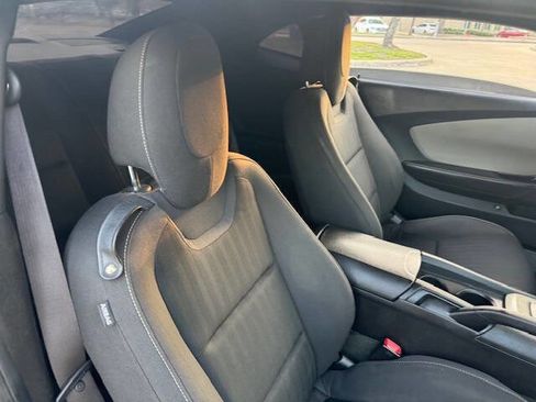 Used 2011 Chevrolet Camaro LS image 18