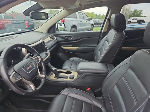 Used 2019 GMC Acadia Denali w/ Technology Package AWD/4WD image 18