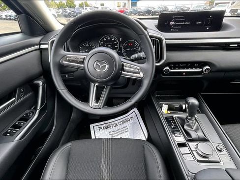 Certified 2026 MAZDA CX-50 AWD 2.5 S w/ Select Package image 5