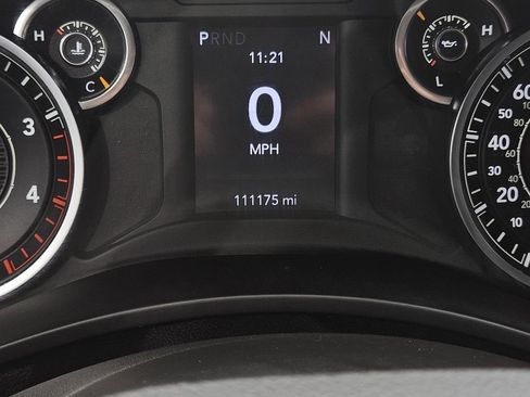 Used 2021 RAM 2500 Big Horn image 20