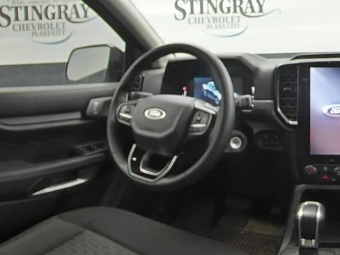 Used 2024 Ford Ranger XLT AWD/4WD image 16