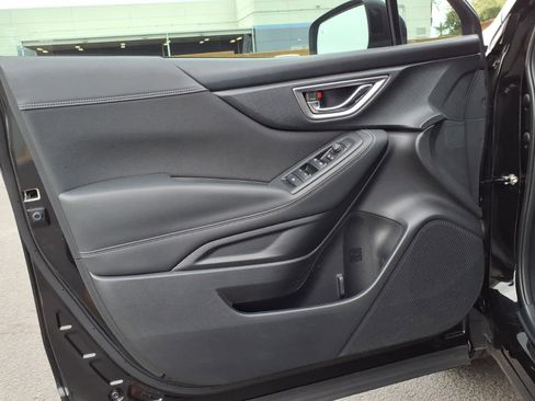 Used 2022 Subaru Forester Premium w/ Popular Package #2 image 26