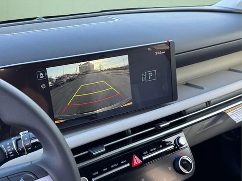 New 2026 Hyundai Tucson SEL FWD image 26