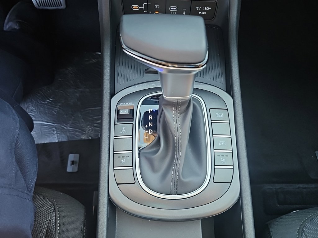New 2027 Hyundai Kona SEL Sport AWD/4WD image 21