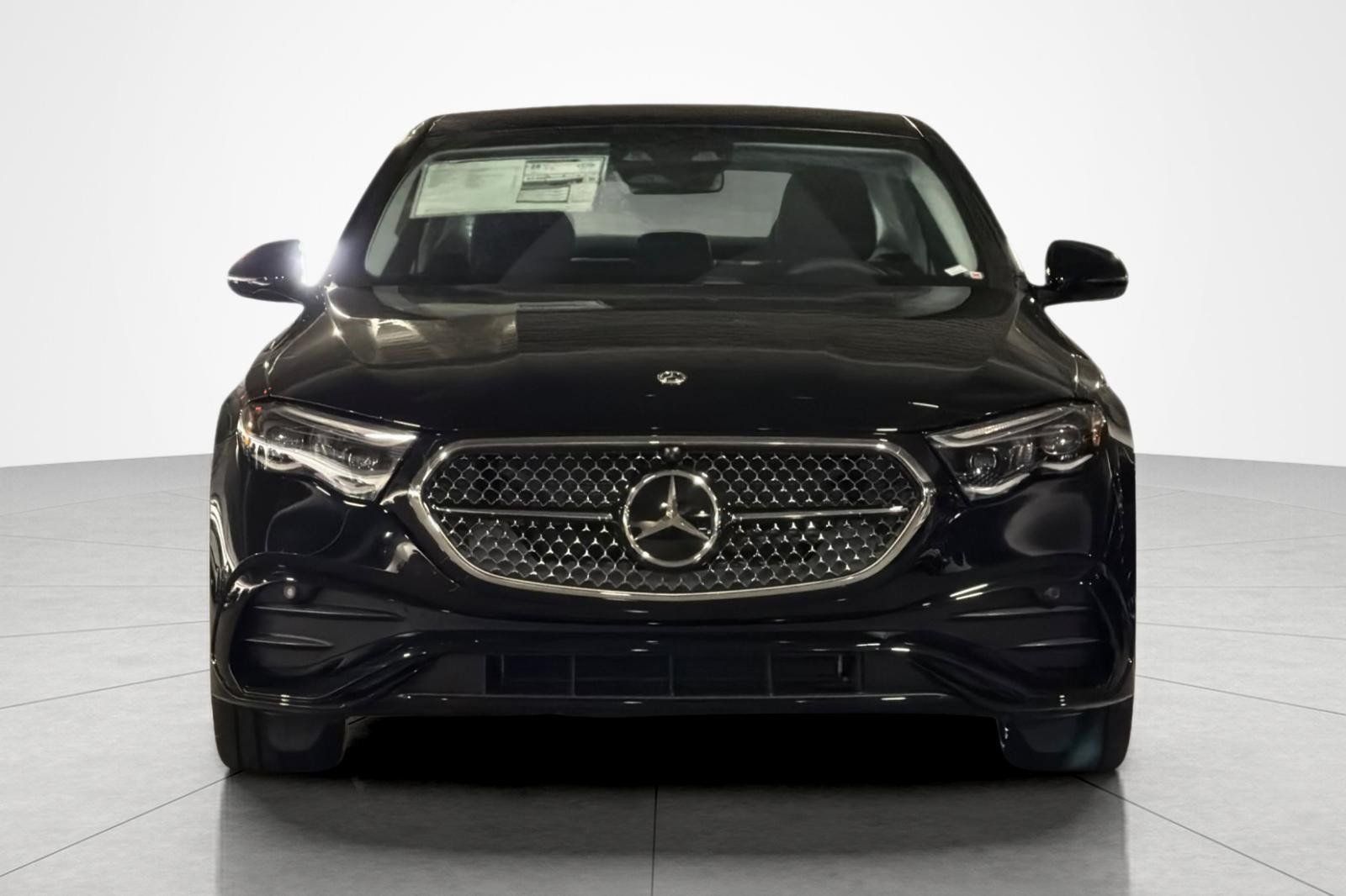 New 2026 Mercedes-Benz E 350 Sedan image 8