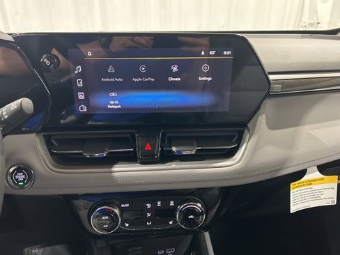 New 2025 Chevrolet TrailBlazer LT w/ Convenience Package image 18