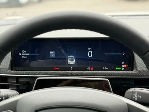 New 2025 Ford Mustang Mach-E Select w/ Comfort Package Lite image 16