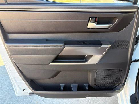 Used 2024 Toyota Tundra SR5 w/ SR5 Convenience Package image 27