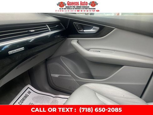 Used 2018 Audi Q7 3.0T Premium Plus w/ Premium Plus Package image 14