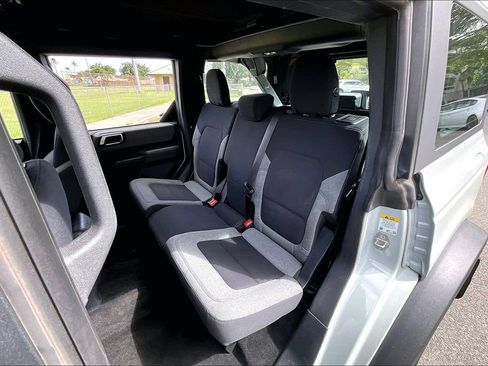 Used 2023 Ford Bronco 4-Door image 28