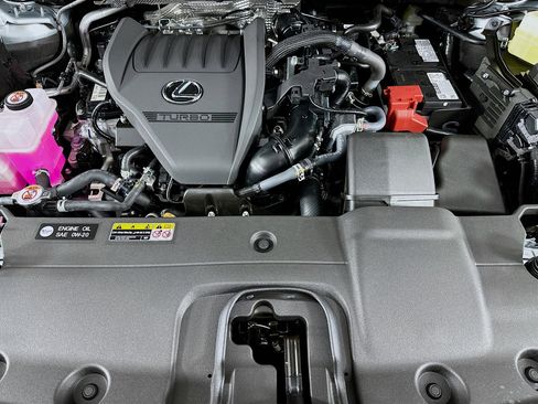 New 2026 Lexus RX 350 Premium Plus image 34