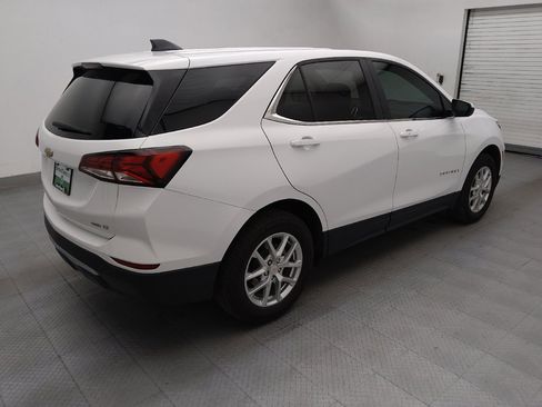 Used 2023 Chevrolet Equinox LT w/ Driver Convenience Package AWD/4WD image 10
