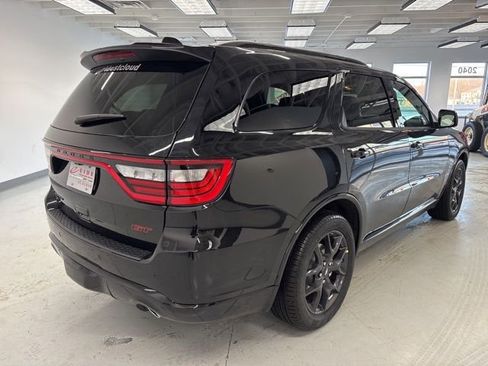 New 2026 Dodge Durango GT image 8