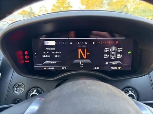 Used 2023 McLaren GT image 9