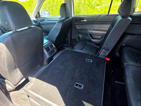 Used 2023 Volkswagen Atlas SE AWD/4WD image 43