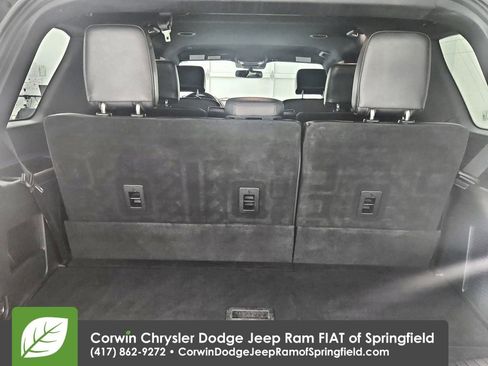 Used 2021 Ford Expedition XLT image 33