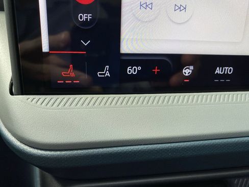 New 2025 Ford Maverick XLT w/ XLT Luxury Package image 8