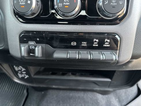 New 2025 RAM 2500 Big Horn image 24
