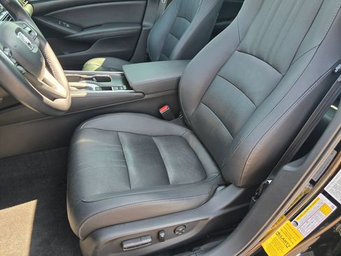 Used 2020 Honda Accord EX-L image 23