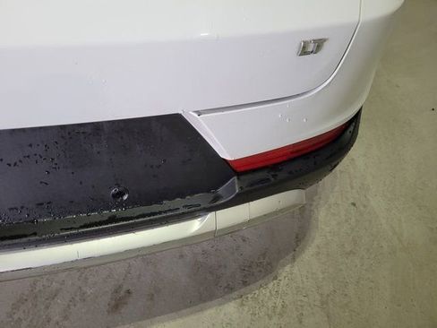 Used 2021 Chevrolet TrailBlazer LT w/ Convenience Package image 9