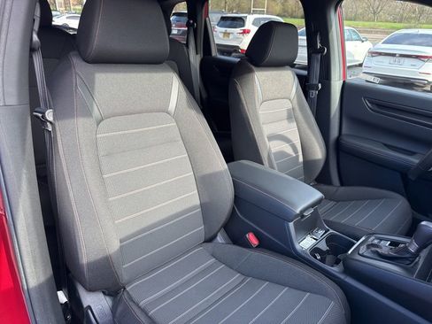 Used 2024 Honda CR-V Sport image 11
