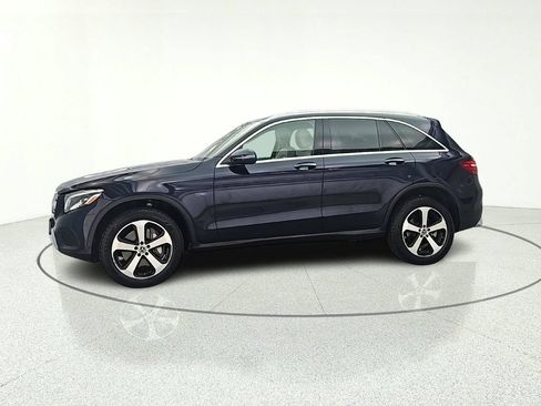 Used 2019 Mercedes-Benz GLC 350e 4MATIC image 4