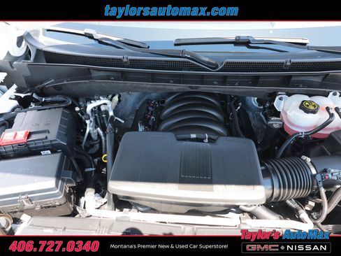 Used 2023 GMC Yukon Denali AWD/4WD image 52