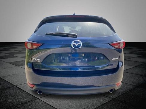 Used 2019 MAZDA CX-5 Grand Touring w/ GT Premium Package AWD/4WD image 9