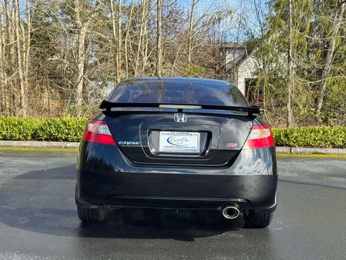 Used 2011 Honda Civic Si image 12