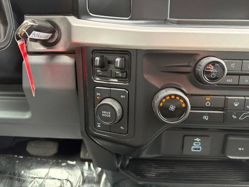 Used 2024 Ford F350 XL w/ XL Chrome Package AWD/4WD image 32