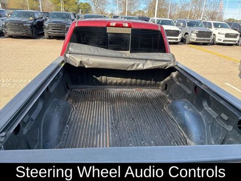 Used 2014 Chevrolet Silverado 1500 High Country w/ High Country Premium Package AWD/4WD image 13