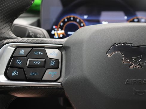 Used 2024 Ford Mustang Premium RWD image 15