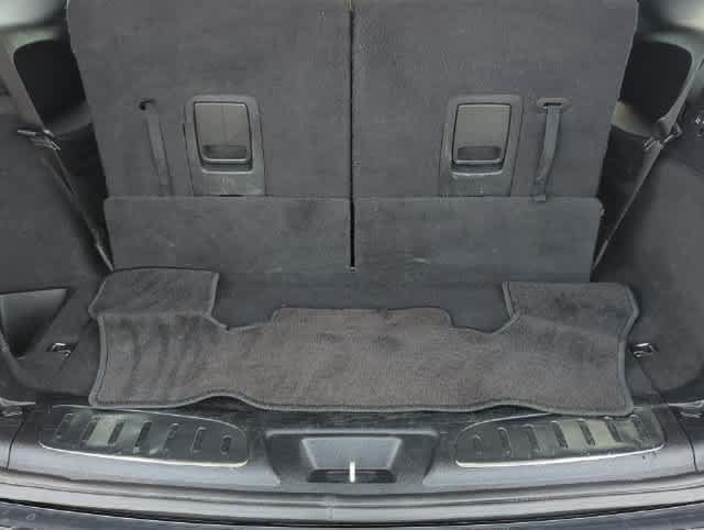 Used 2019 Dodge Durango R/T w/ Blacktop Package AWD/4WD image 38