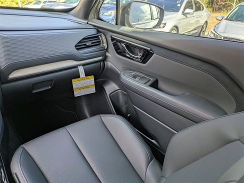 New 2026 Subaru Forester Limited image 13