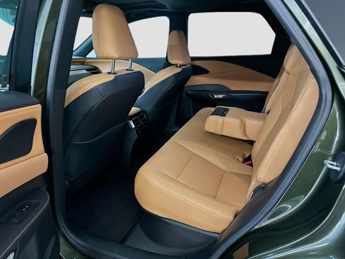 Used 2023 Lexus RX 350 Premium image 30